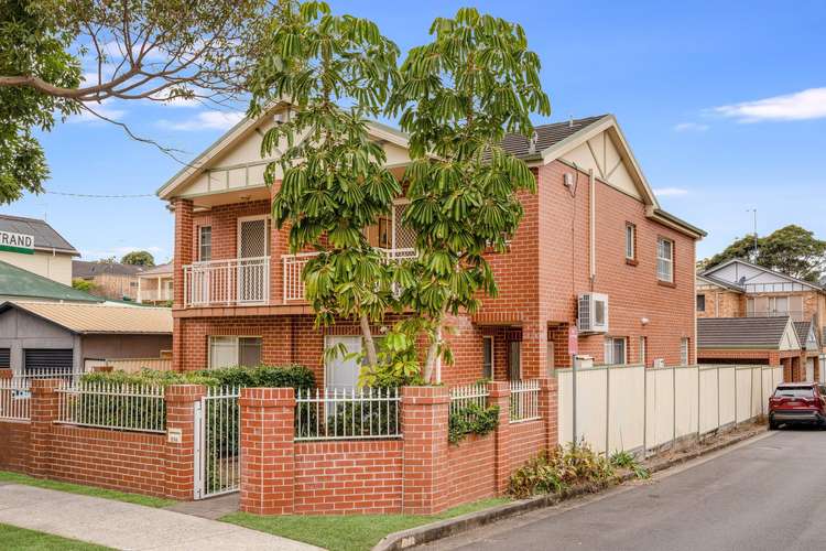 Main view of Homely semiDetached listing, 29A Broughton Street, Mortdale NSW 2223