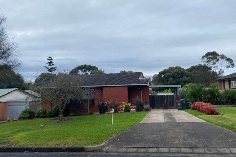 64 Lachlan Crescent, Mount Gambier SA 5290