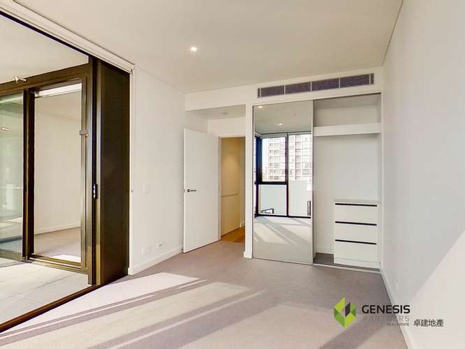 Fourth view of Homely apartment listing, 1001/81 Harbour Street, Haymarket NSW 2000