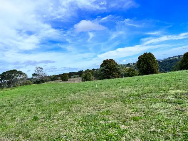 Third view of Homely land listing, LOT 17 Bridge Creek Road, Maleny QLD 4552