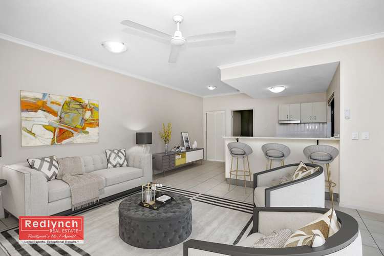 Main view of Homely unit listing, 60/2-16 FAIRWEATHER ROAD, Redlynch QLD 4870