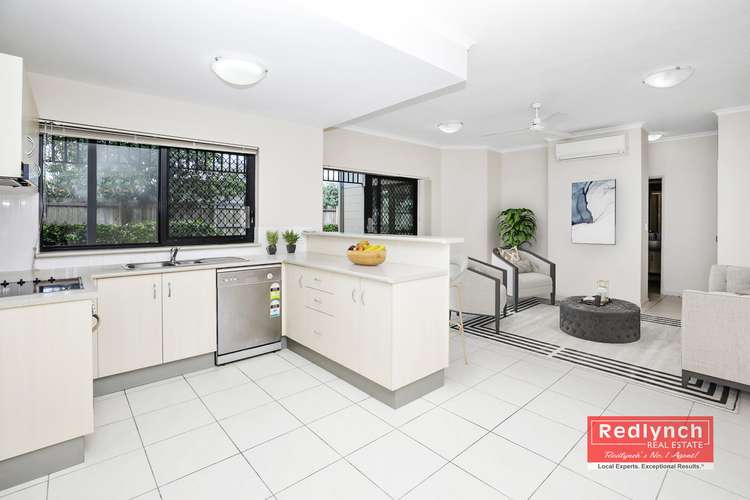 Second view of Homely unit listing, 60/2-16 FAIRWEATHER ROAD, Redlynch QLD 4870