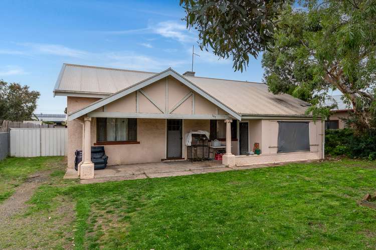 Main view of Homely house listing, 167 Railway Terrace, Tailem Bend SA 5260