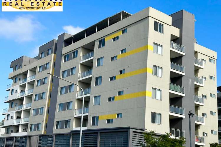 Main view of Homely apartment listing, 90/1-9 Florence St, South Wentworthville NSW 2145