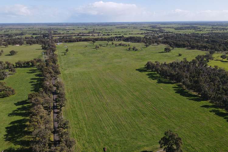 Lot 408 South Western Highway, Yarloop WA 6218