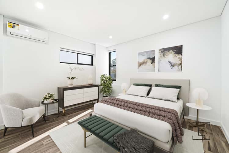 Main view of Homely studio listing, 45 Cornelia Street, Wiley Park NSW 2195