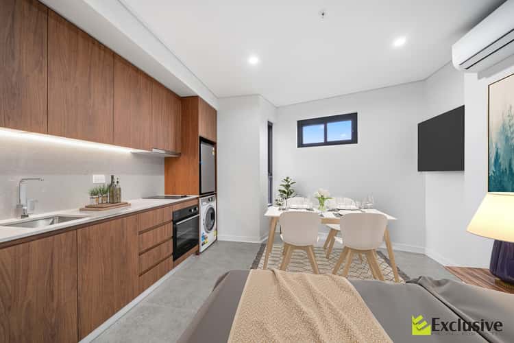 Main view of Homely studio listing, 7 Ross Place, St Marys NSW 2760
