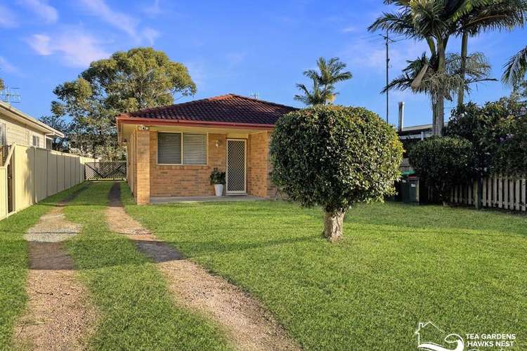 14 Coupland Avenue, Tea Gardens NSW 2324