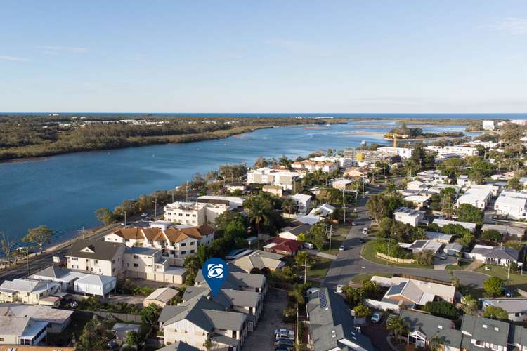 Main view of Homely unit listing, 3/9 Denna Street, Maroochydore QLD 4558
