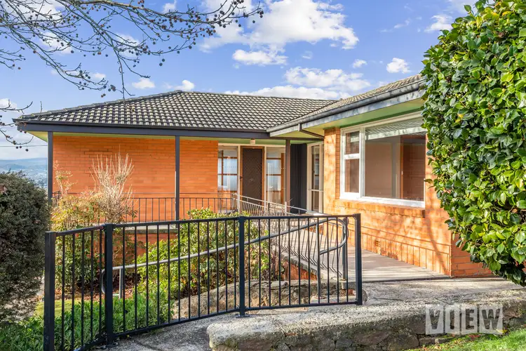 Third view of Homely house listing, 17 Pitten Crief, Riverside TAS 7250
