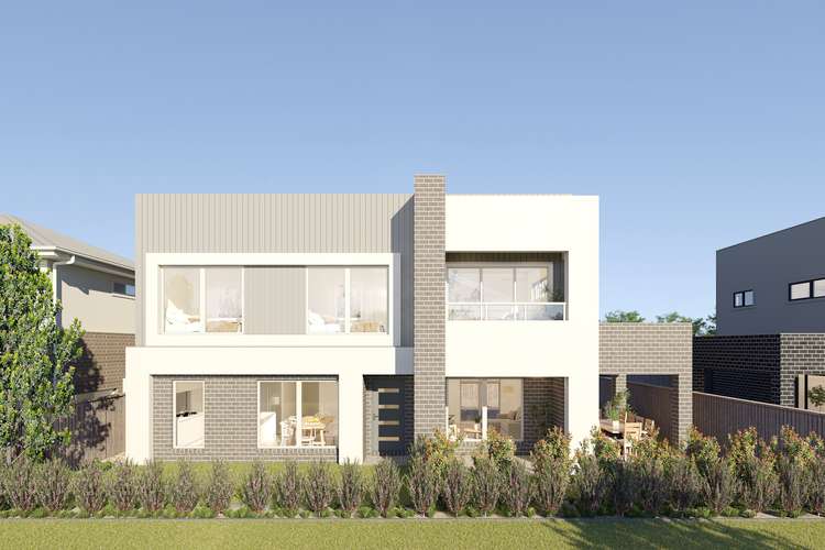 Main view of Homely house listing, 83 Senna Avenue, Denham Court NSW 2565
