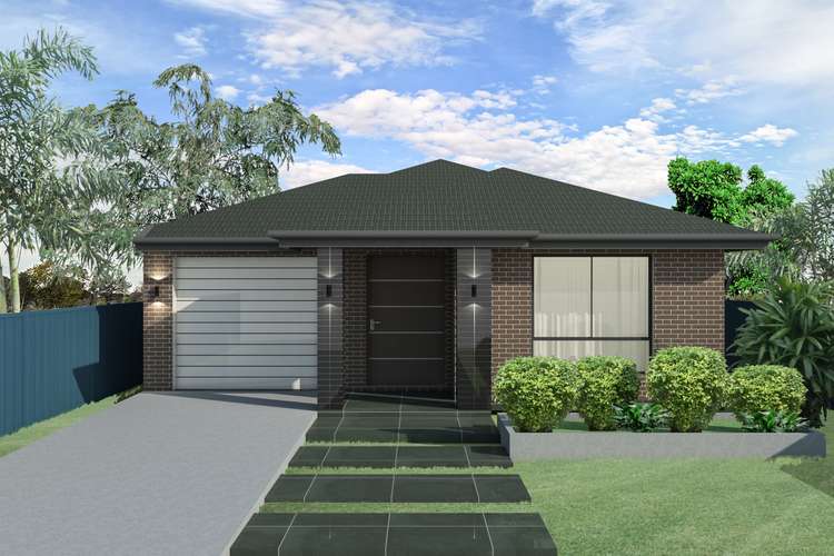 Main view of Homely house listing, Lot 6 Twelfth Ave, Austral NSW 2179