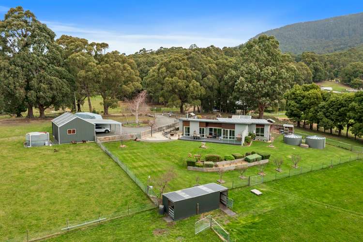 Fourth view of Homely house listing, 72 Pullens Road, Woodbridge TAS 7162