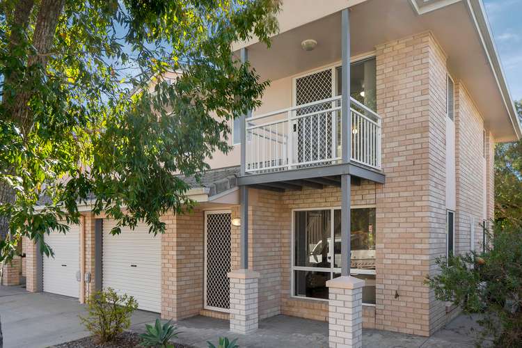 Main view of Homely townhouse listing, 35/100 Bordeaux St, Eight Mile Plains QLD 4113