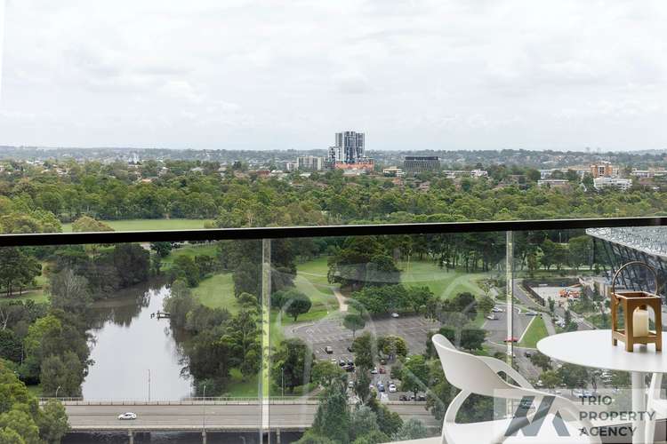 Main view of Homely apartment listing, 3101/12 Phillip Street, Parramatta NSW 2150