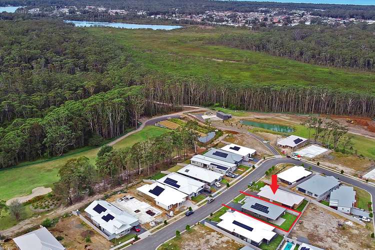 47 Birkdale Circuit, Sussex Inlet NSW 2540