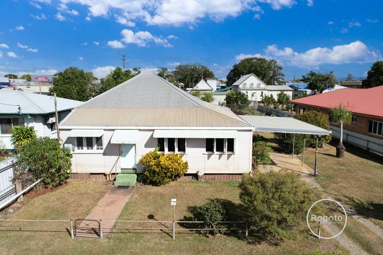 Main view of Homely house listing, 28 Constance Street, Mareeba QLD 4880