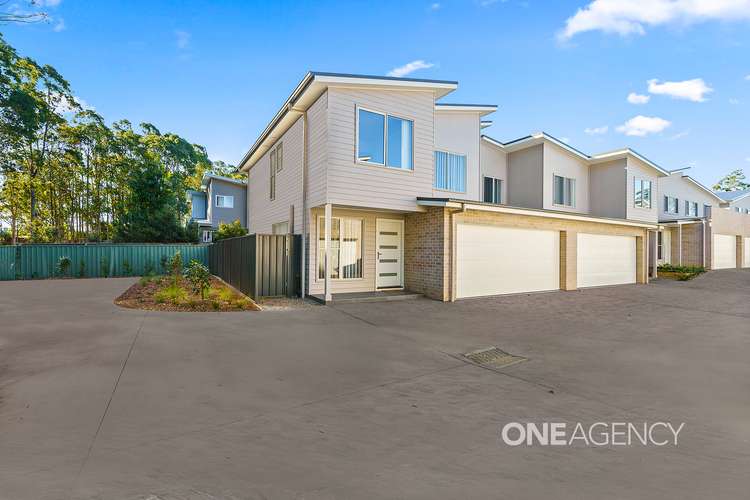 Main view of Homely townhouse listing, C/175 Old Southern Road, South Nowra NSW 2541
