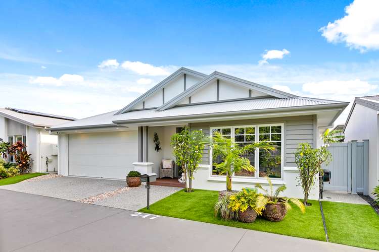 Main view of Homely retirement listing, 247/96 Village Way, Little Mountain QLD 4551