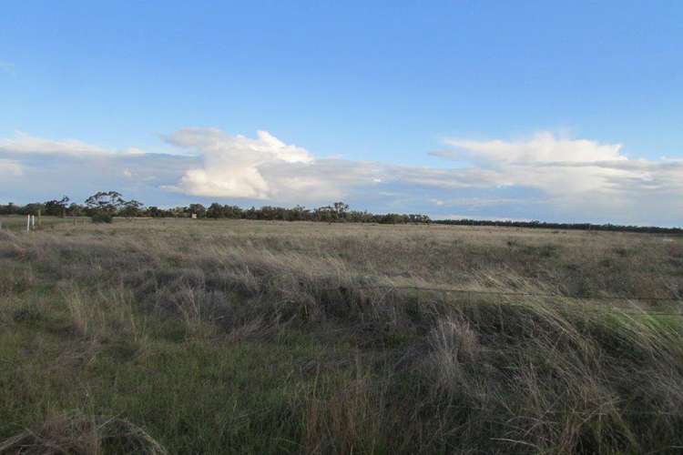 Main view of Homely residentialLand listing, LOT 1 Goyura East Road, Hopetoun VIC 3396