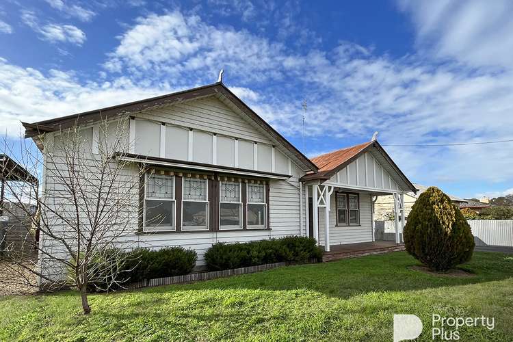 Main view of Homely house listing, 113 High Street, Charlton VIC 3525