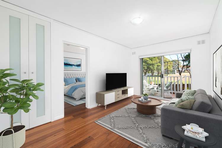 Main view of Homely apartment listing, 2/53 Caronia Avenue, Woolooware NSW 2230