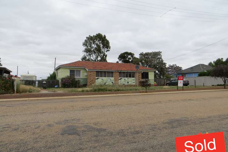 3 Wright Street, Kulin WA 6365