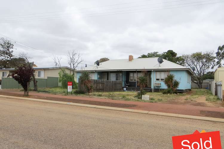 4 Rankin Street, Kulin WA 6365