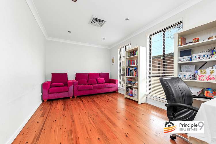 Fifth view of Homely house listing, 36 Yetholme Avenue, Baulkham Hills NSW 2153