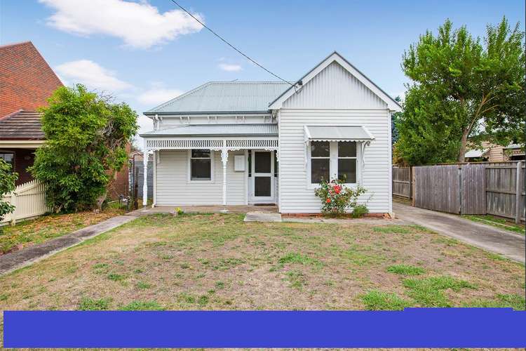 Main view of Homely house listing, 212 Victoria Street, Ballarat East VIC 3350