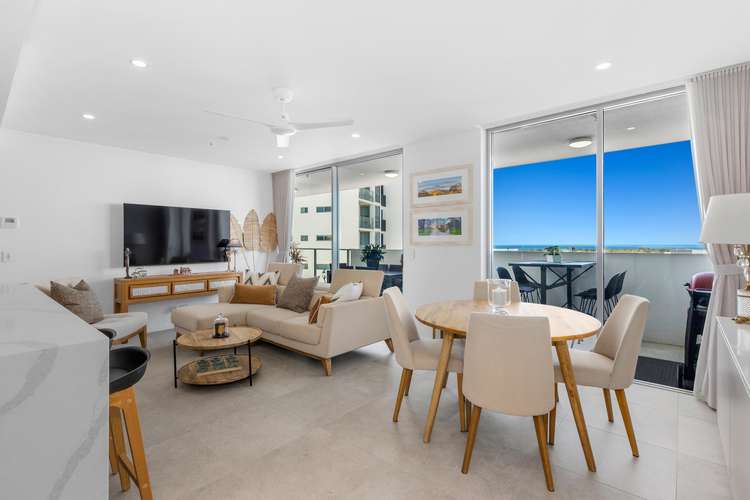 Sixth view of Homely apartment listing, 3104/2 Thomson Street, Tweed Heads NSW 2485