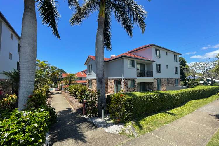 Main view of Homely unit listing, 14/9 Tweed Street, Southport QLD 4215