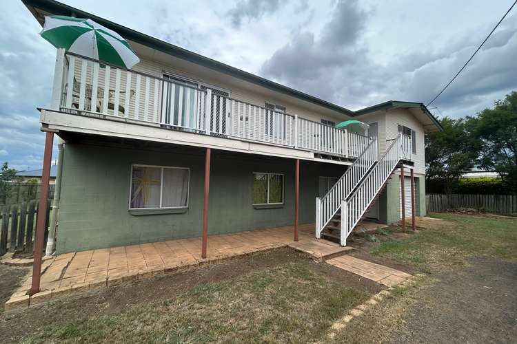 Main view of Homely house listing, 54 Allan Street, Gatton QLD 4343