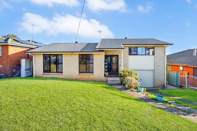 31 Burns Road, Campbelltown NSW 2560