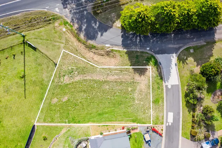 Main view of Homely land listing, 1 Jade Place, Bodalla NSW 2545