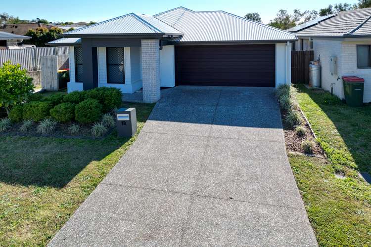 Main view of Homely house listing, 19 Wellington Place, Narangba QLD 4504