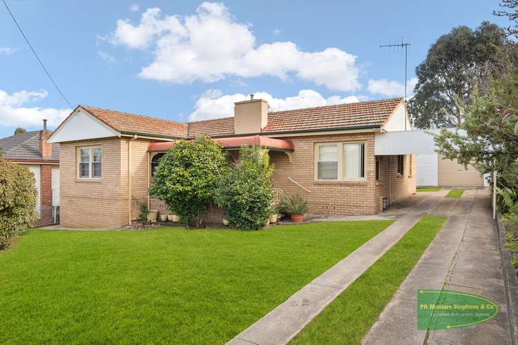 7 Pioneer Street, Bathurst NSW 2795