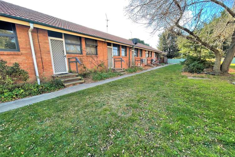Main view of Homely unit listing, 21/24 Mittagang Road, Cooma NSW 2630