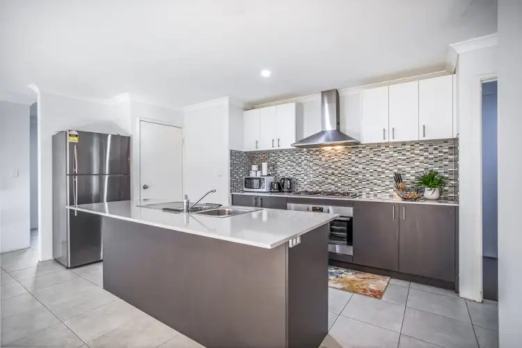 Fifth view of Homely house listing, 21 Westland Way, Hilbert WA 6112