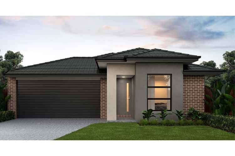 Lot 2310 Rawlinson Street, Bacchus Marsh VIC 3340