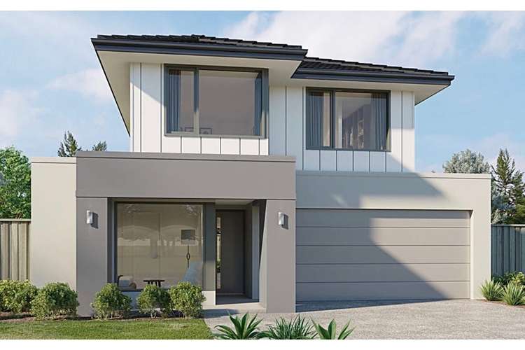 Main view of Homely house listing, Lot 723 Horvath Boulevard, Officer VIC 3809