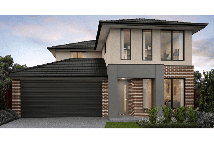 Lot 12007 Herbert Street, Cranbourne VIC 3977