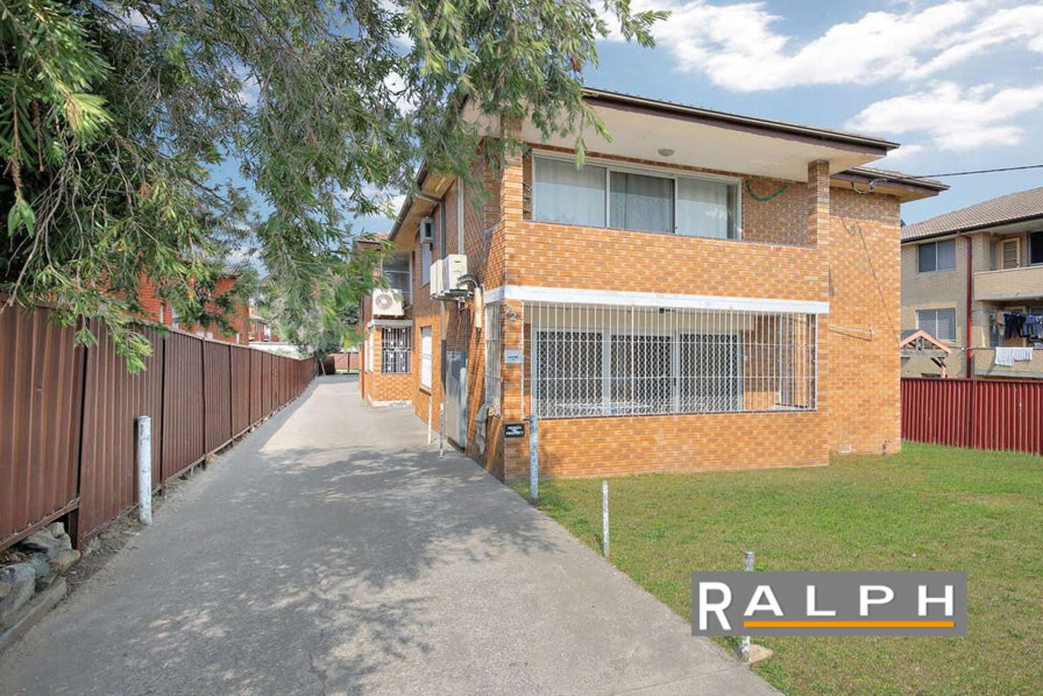 Main view of Homely unit listing, 5/72 Wangee Road, Lakemba NSW 2195