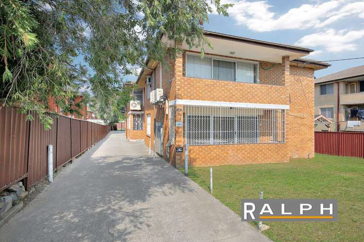 5/72 Wangee Road, Lakemba NSW 2195