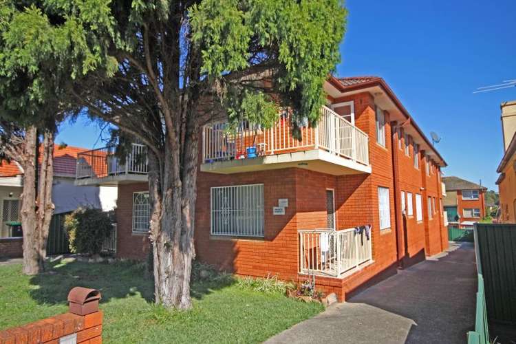 4/26 Garrong Road, Lakemba NSW 2195