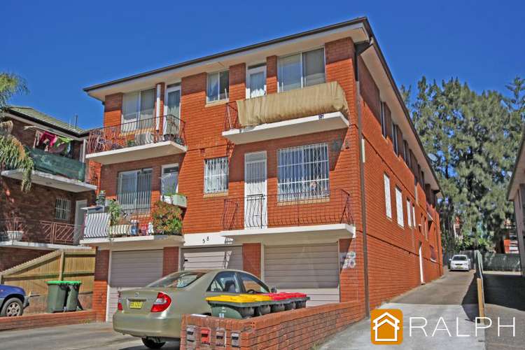 5/58 Macdonald Street, Lakemba NSW 2195