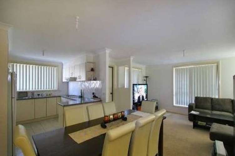 Fifth view of Homely townhouse listing, 1/3-5 Mungo Place, Flinders NSW 2529