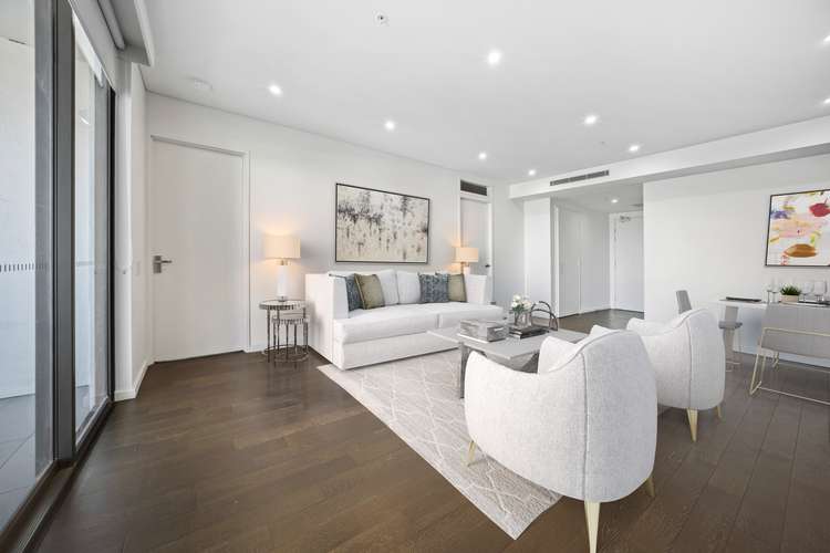 Main view of Homely apartment listing, 911A/7-9 Kent Road, Mascot NSW 2020