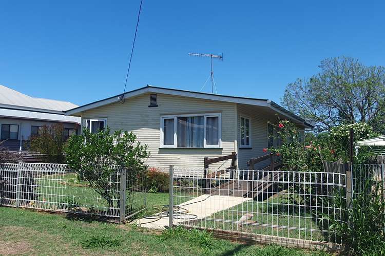 Main view of Homely house listing, 6 Douglas Street, Yarraman QLD 4614