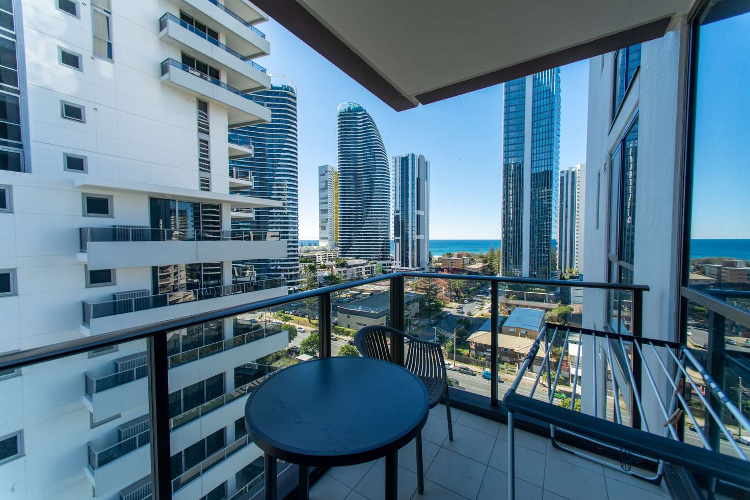 Main view of Homely apartment listing, 1202/2663 Gold Coast Highway, Broadbeach QLD 4218